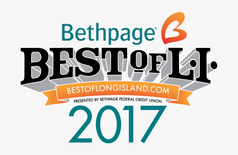 Bethpagebestof - Bethpage Best Of Long Island 2017, transparent png
