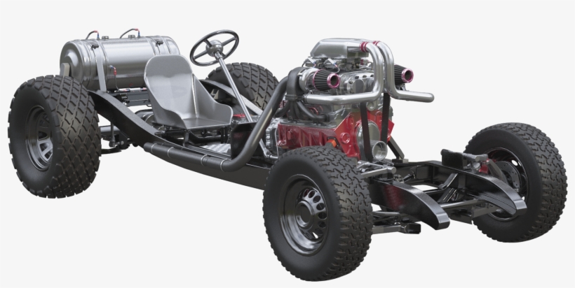 9 - Hpi Trophy Truggy 4.6, transparent png