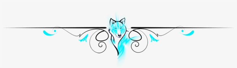Wolf Divideru4ir - Snow Divider, transparent png