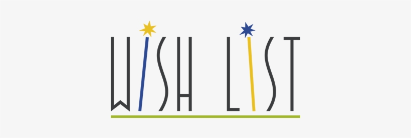 Wish List, transparent png
