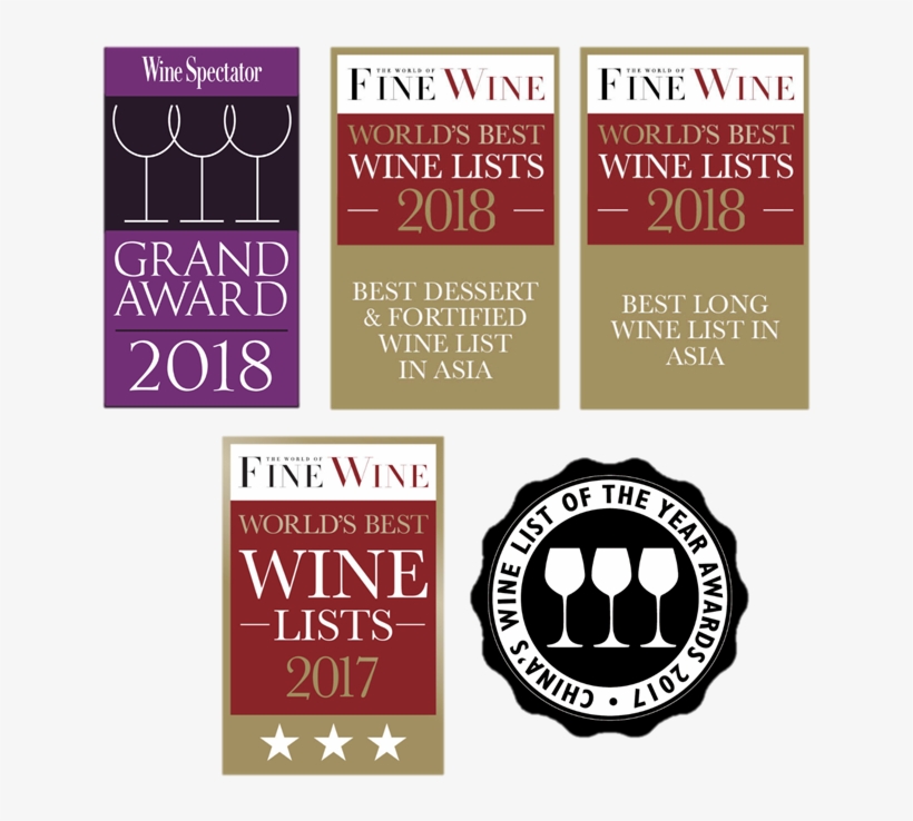 Wine List - Wine Spectator, transparent png