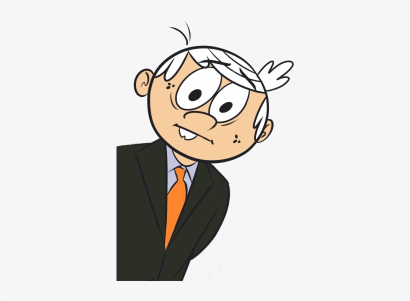 View Samegoogleiqdbsaucenao 1533430223989 , - Lincoln Loud, transparent png