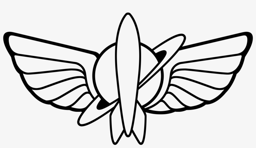 Buzz Light Year Logo 1 By Randyfivesix On Deviant - Buzz Lightyear Space Ranger Logo, transparent png