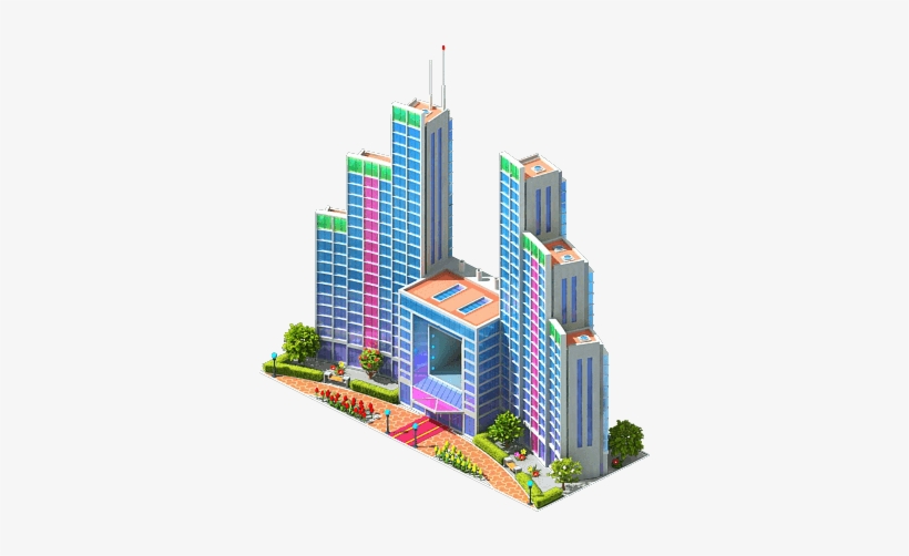 Holographic Cinema - Movie Theater, transparent png
