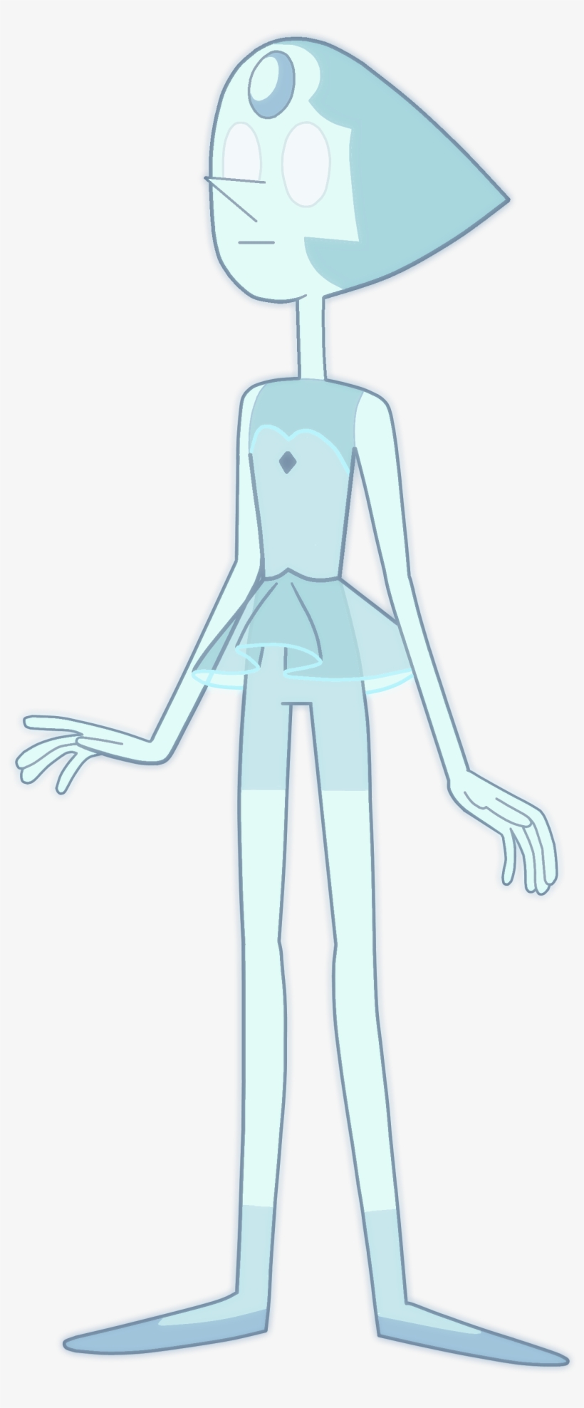 Holo-pearl - Pearl, transparent png