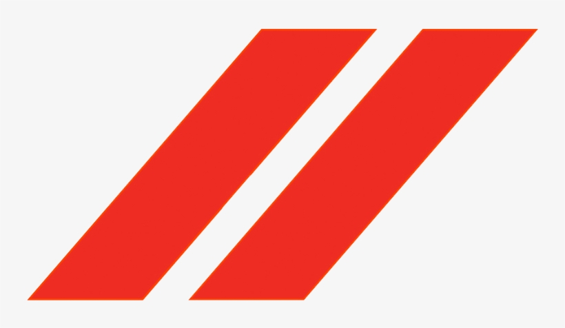 Finest With Dodge Logo - Dodge Logo Red, transparent png