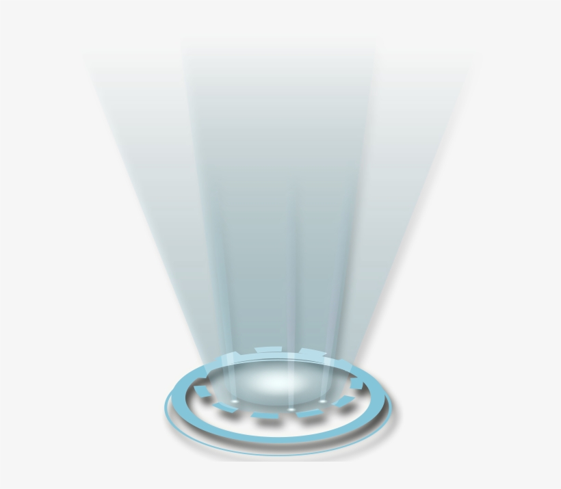 Eternityhwakhologram Hologram - Starship, transparent png