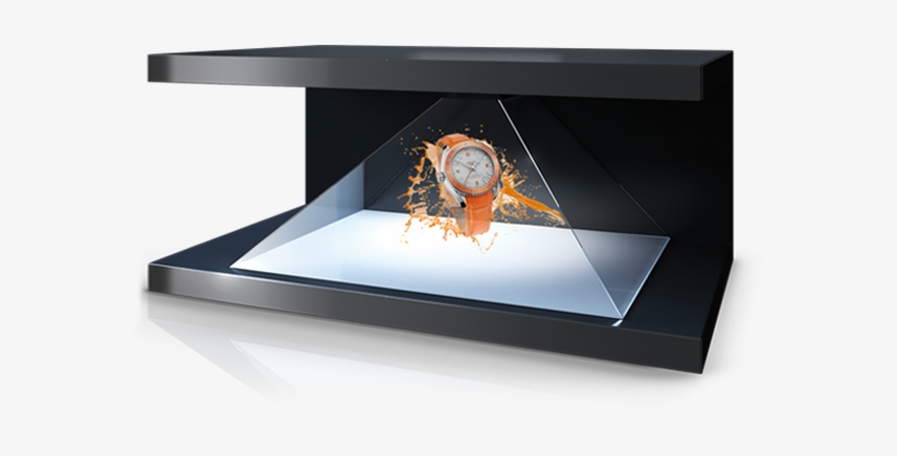 Xl2 1 - Hologram Product Display, transparent png