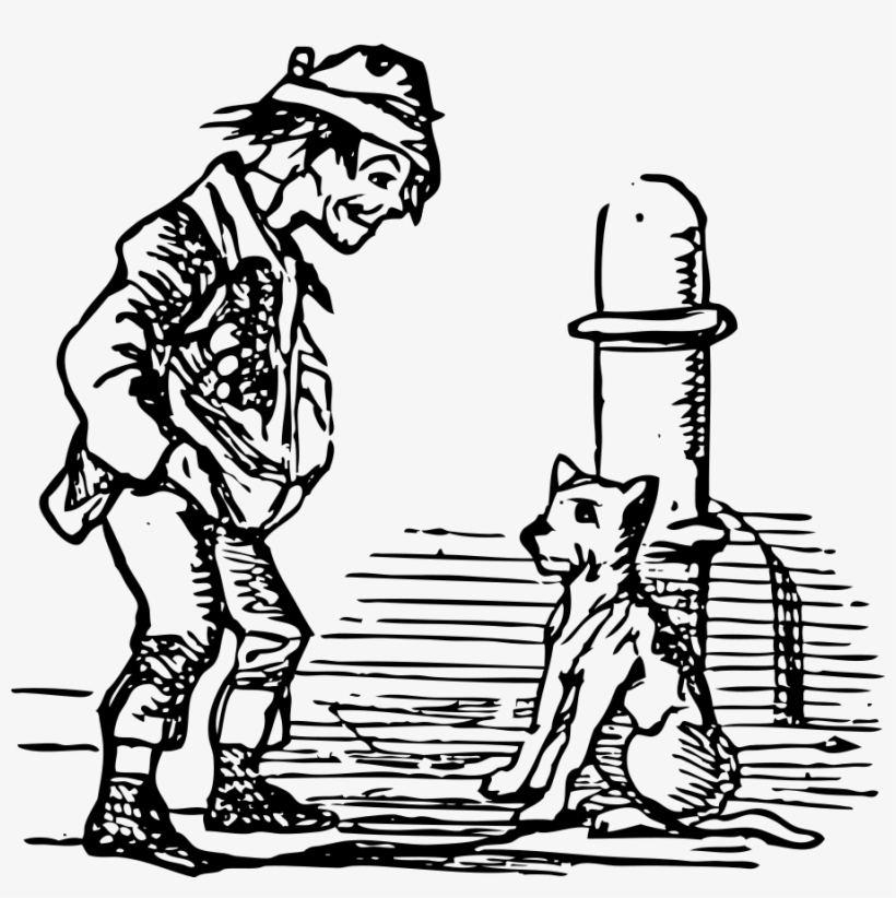 Download Beggar And Dog Svg Vector File Vector Clip Art Svg Outline Of A Beggar 900x859 Png Download Pngkit Yellowimages Mockups