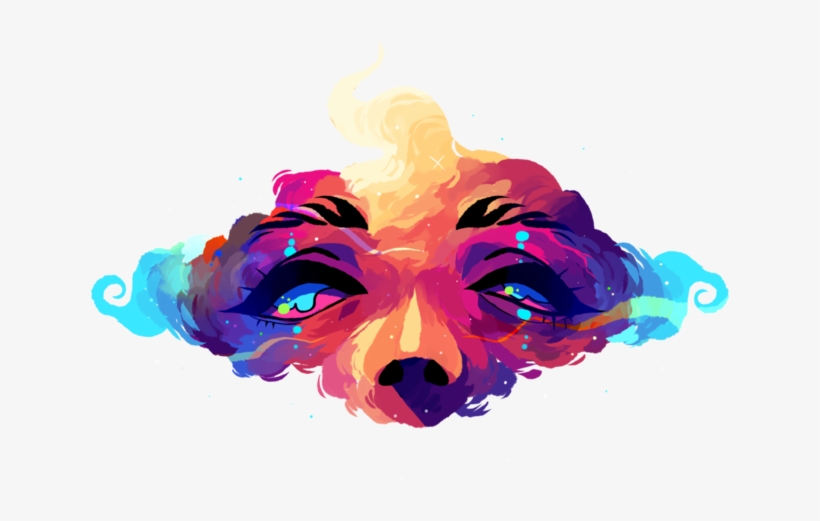 Psychedelic Society - Art, transparent png