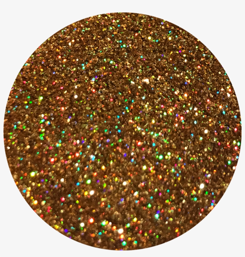 Holo At Me - Circle, transparent png