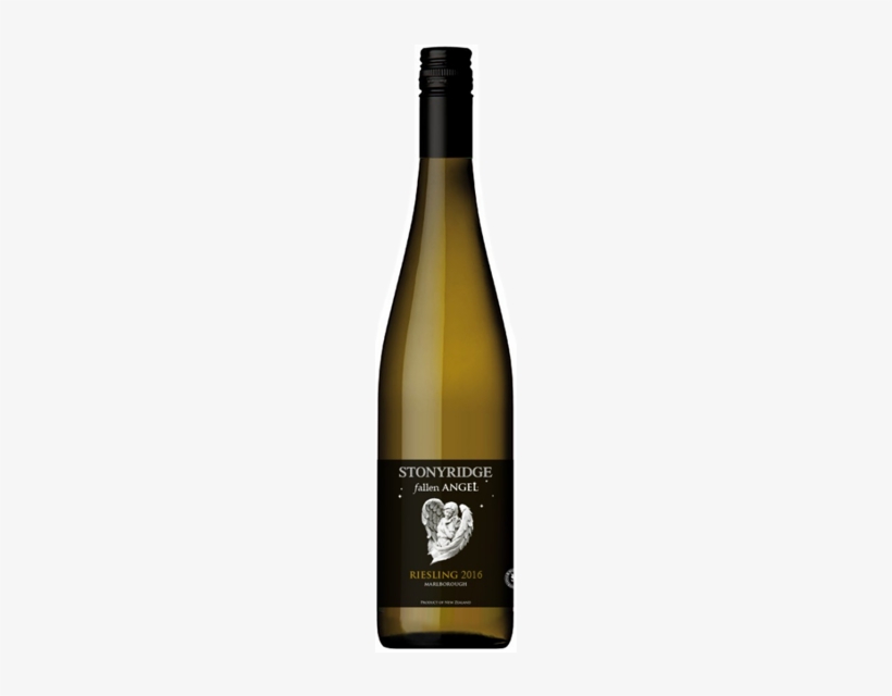 Fallen Angel - Fallen Angel Marlborough Riesling, transparent png
