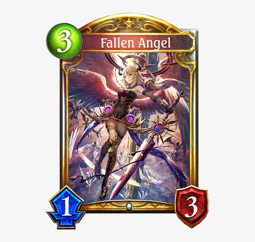Shadowverse Cards, transparent png