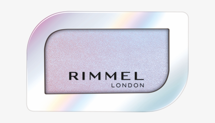 Magnif'eyes Holographic Mono Eyeshadow - Rimmel 5 In 1 Fix & Perfect Pro Primer 30ml, transparent png