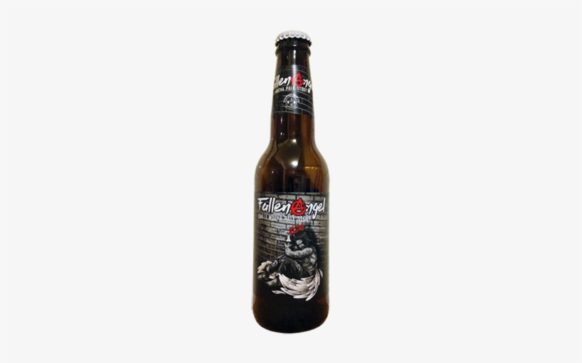 Beer Stockade Brew Co Fallen Angel - Stockade Brew Co Fallen Angel X 1, transparent png