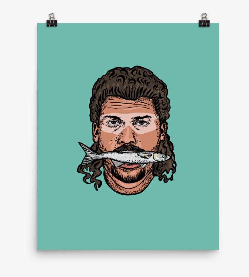 Poster, transparent png
