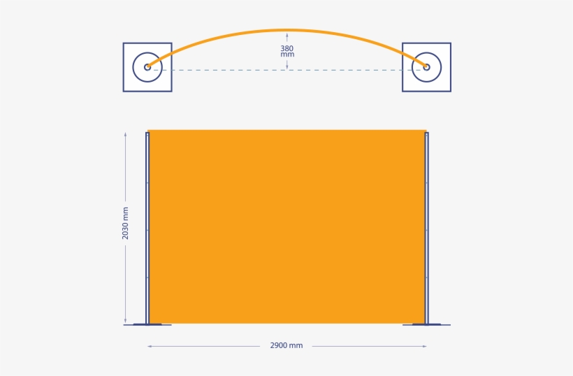 Holographic I Technical Drawing - Drawing, transparent png