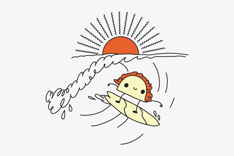 Trippy Taco Tamales - Trippy Taco, transparent png