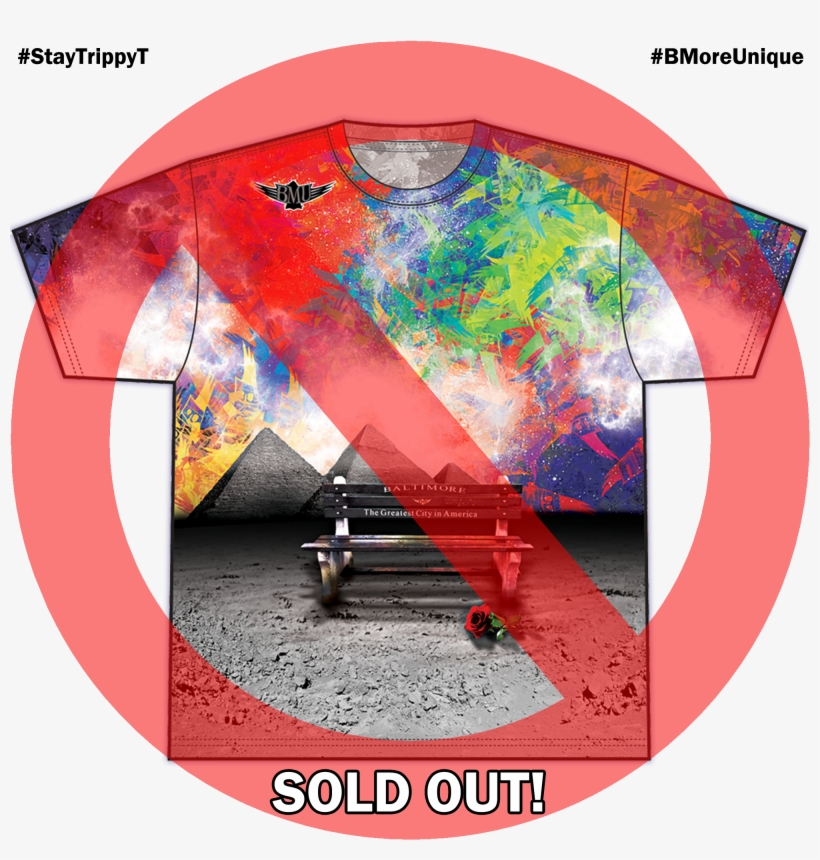 #06 Stay Trippy T - Graphic Design, transparent png