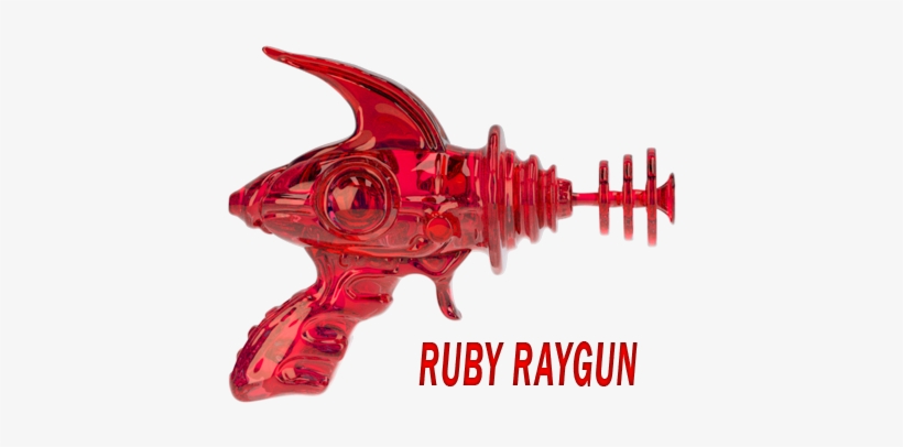 3d Graphic Specialist's With 20 Years Of Experience - Water Gun, transparent png