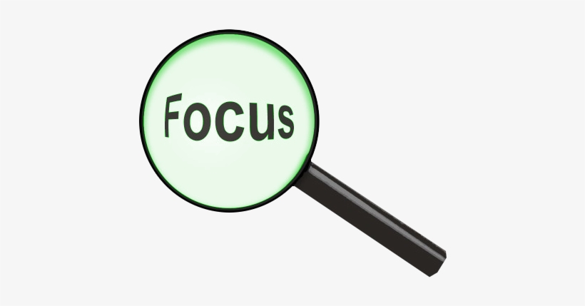 Our Focus - Customer Focus, transparent png