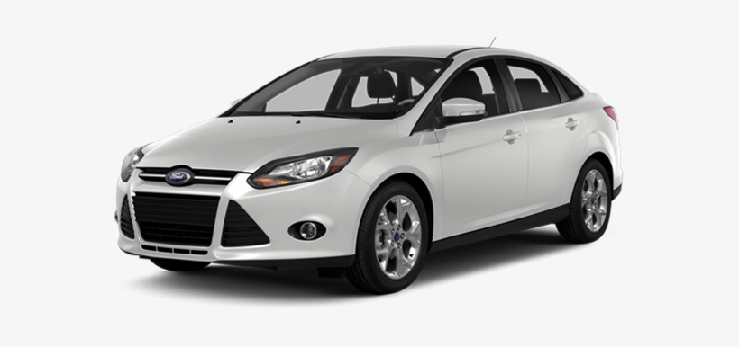2015 Ford Focus - 2014 Ford Focus, transparent png