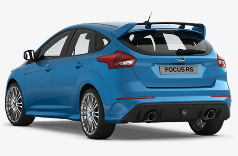 Focus Rs Mk Tuning With Ford Focus Png - Ford Focus Mk3 Hatchback Tuning, transparent png