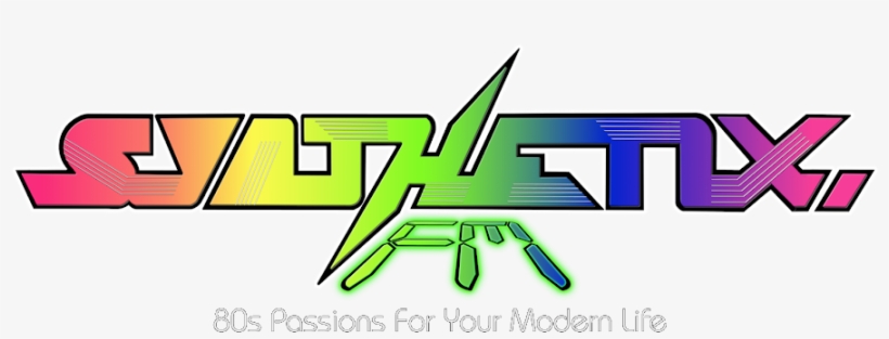 Synthetix - Fm - Aesthetics, transparent png