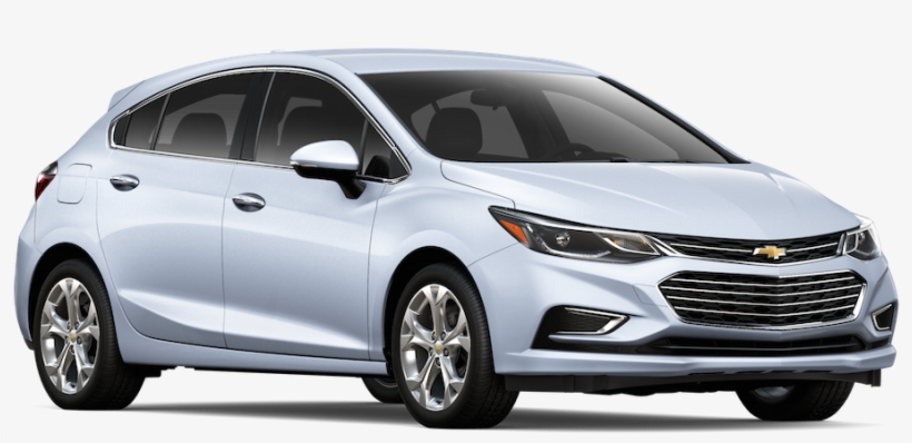 Ford Focus - 2018 Chevy Cruze Ls Vs Lt, transparent png