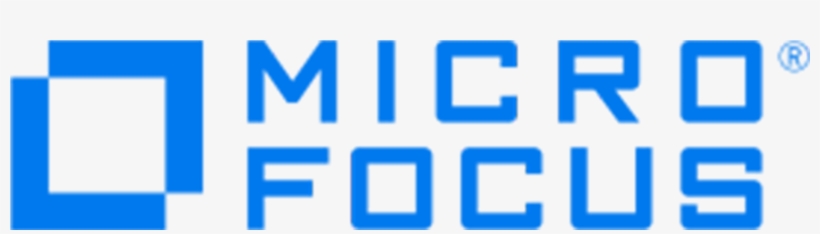 Www - Microfocus - Com - Micro Focus Logo Transparent, transparent png