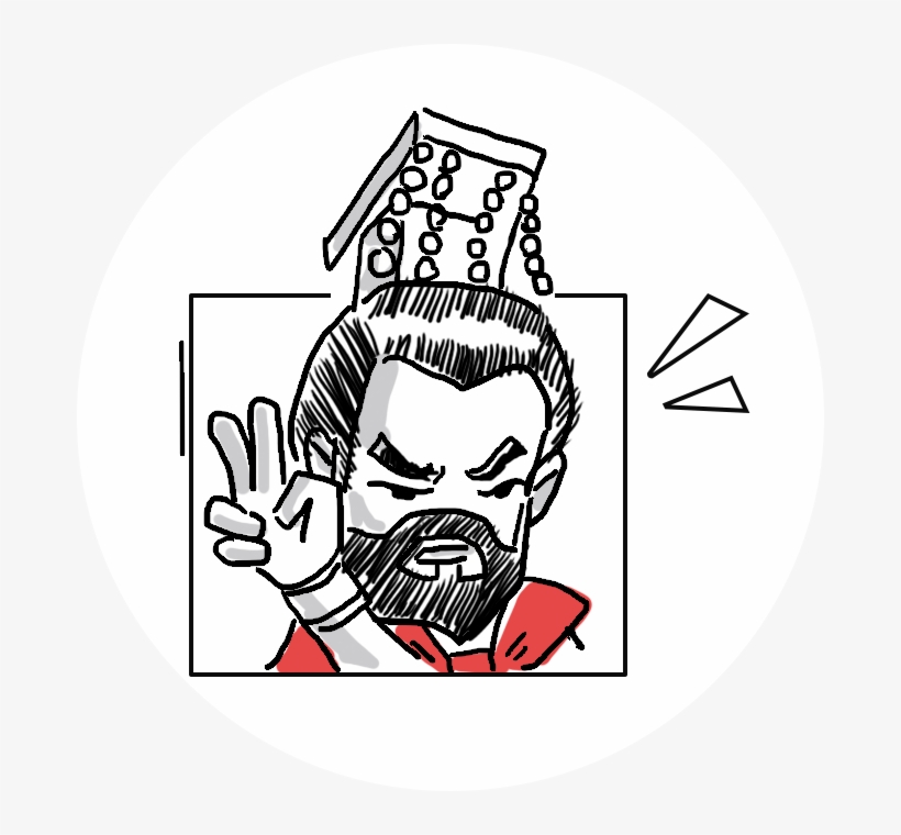 Hey Everybody I've Been Seeing Posts From Steemit Lately - Cartoon, transparent png