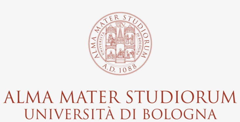 Alma Mater Studiorum Logo Png Transparent - Alma Mater Studiorum Svg, transparent png