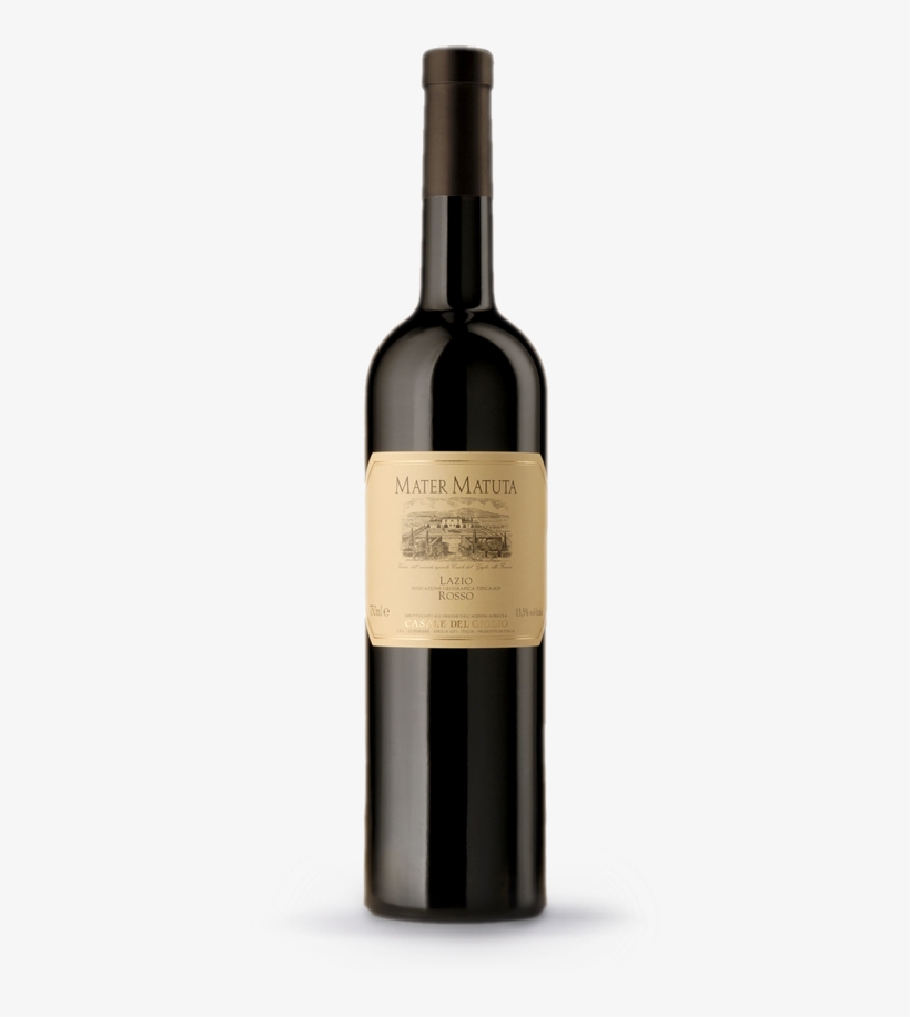 Download Label's Image - Tempranijo 2013 Casale Del Giglio Igt, transparent png