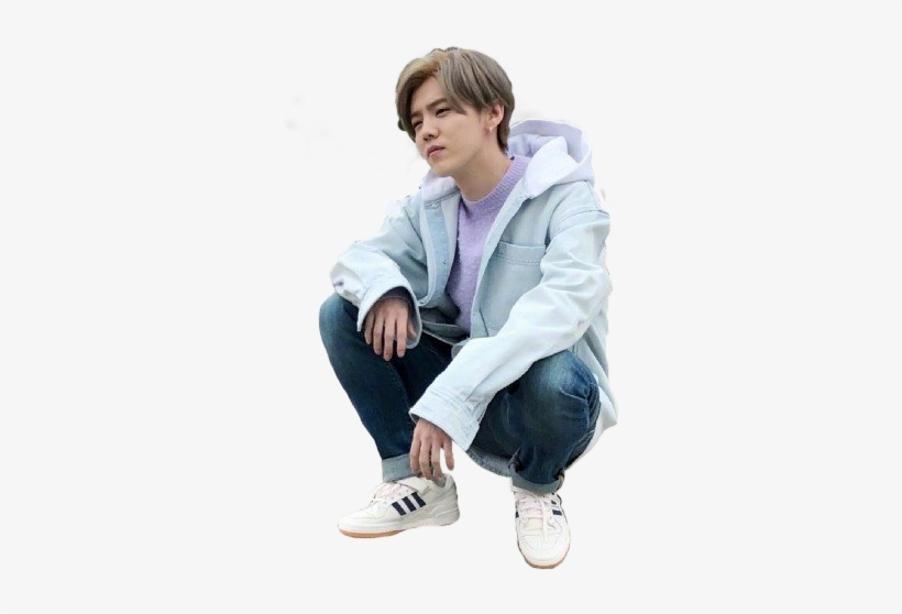 Exo, transparent png
