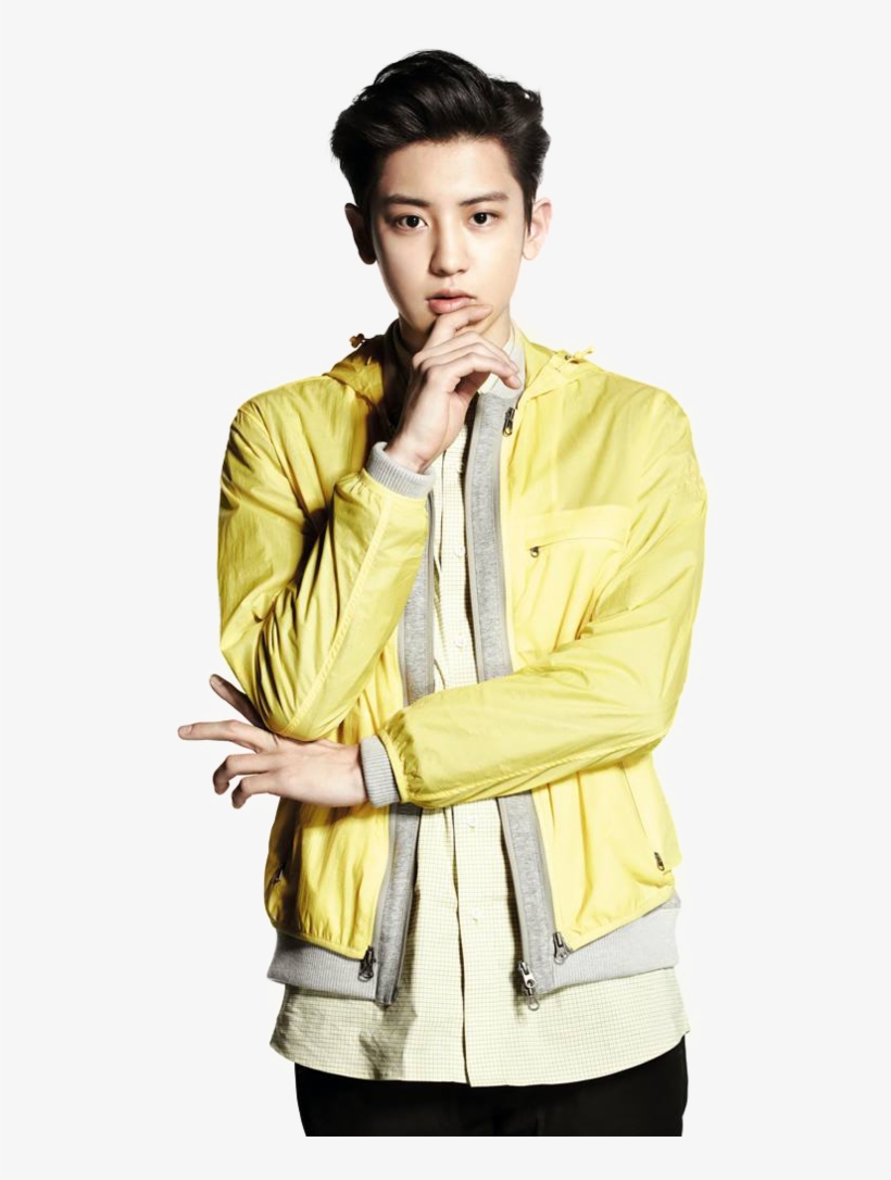 Chanyeol - Chanyeol Png, transparent png