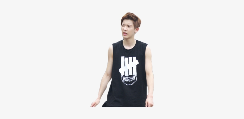 Deviantart, Park Chanyeol Exo, Parks, Park, Parkas - Park Chanyeol 2016 Png, transparent png