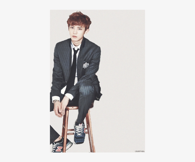 Tumblr Mw4yw9bt0u1sqy4rjo1 R5 500 - Chanyeol, transparent png