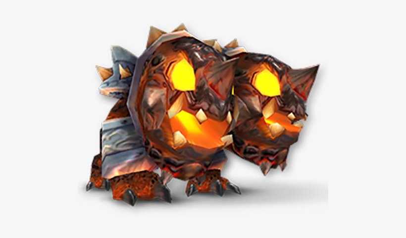 Cerberus - Authenticator Wow, transparent png