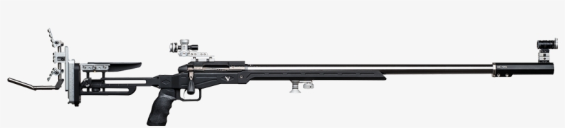 Introduction - Assault Rifle, transparent png