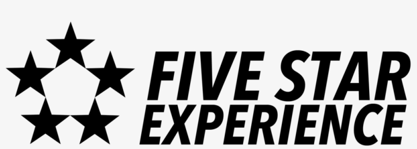 5 Star Experience - Hypass Logo, transparent png