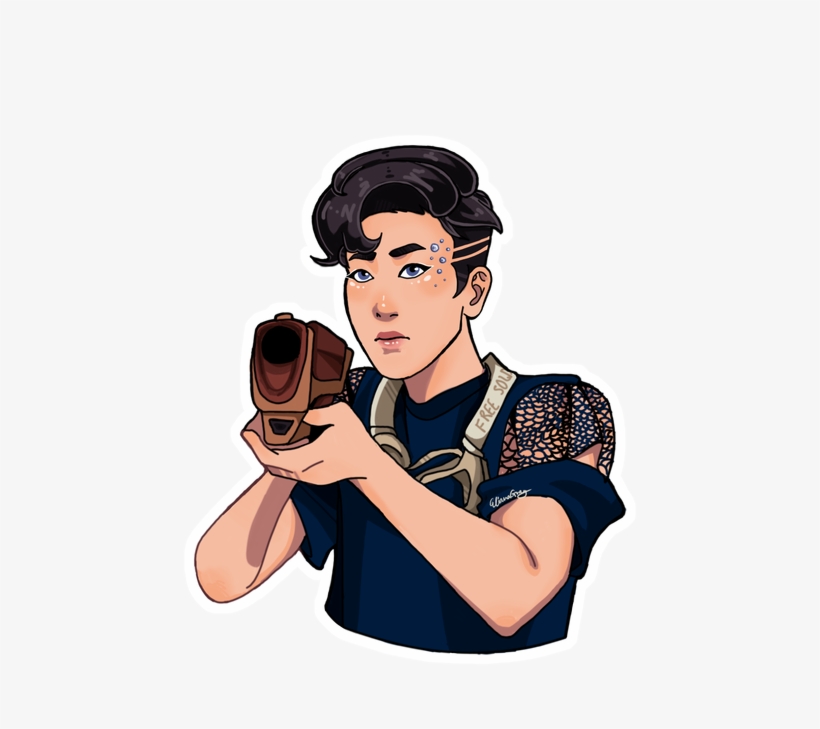 Exo - Kai - Charm - Kai, transparent png