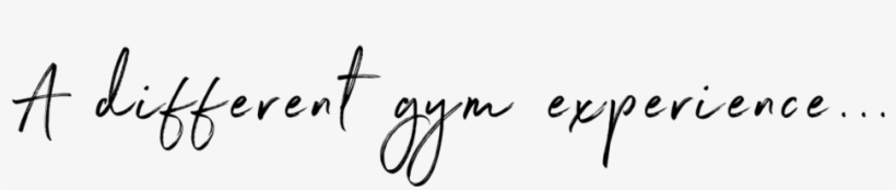A Different Gym Experience - Thriving Through Uncertainty By Tama J. Kieves, transparent png