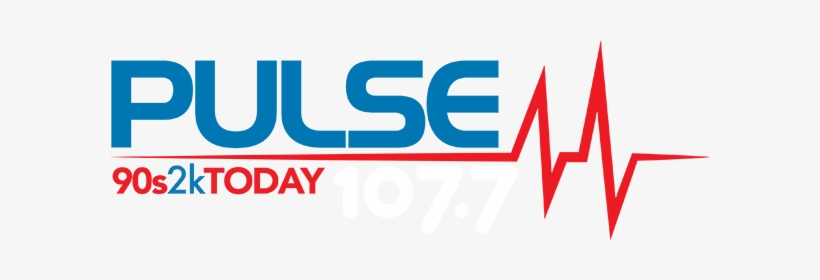 Bringing You The Best Mix Of 90's, 2k And Today From - 107.7 Pulse Fm, transparent png