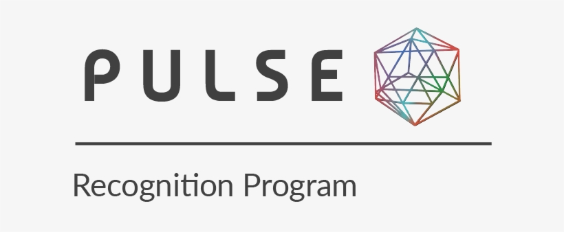 Pulse Certification Is Now Called Pulse Recognition - Triangle, transparent png