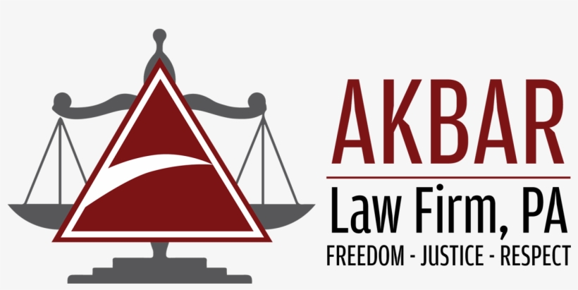 Akbar Law Firm, Pa - Lawyer, transparent png