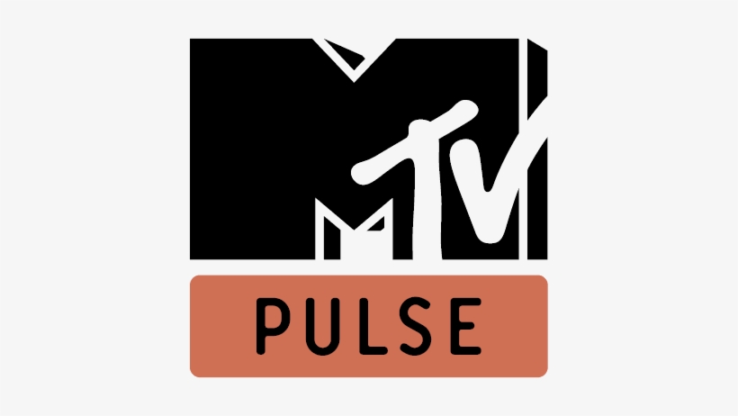 Mtv Pulse France - Mtv Live Hd Logo Png, transparent png