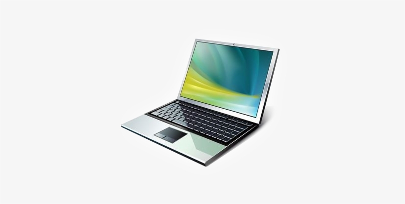 Laptop - Png - Laptop Icon, transparent png
