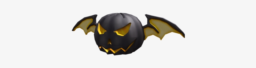 Bat O' Lantern - Roblox Bat O Lantern, transparent png