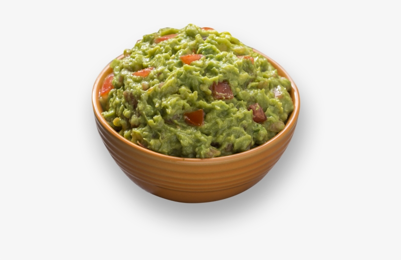 Guacamole Png Image - Portable Network Graphics, transparent png