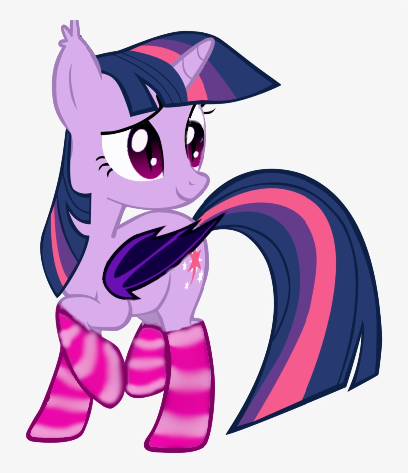 2014 Marks The Third Big Mlp Panel At San Diego Comic - Mlp Twilight Vector, transparent png